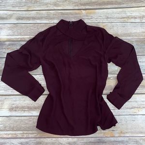 BOLD elements blouse